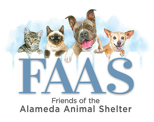 FAAS new logo