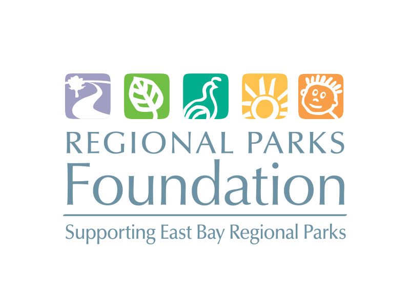 Regional Parks Foundation logo