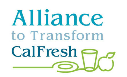 Alliance to Transform CalFresh logo