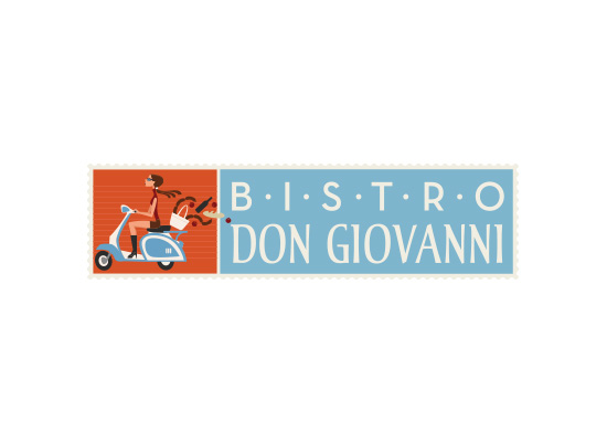 Bistro Don Giovanni logo