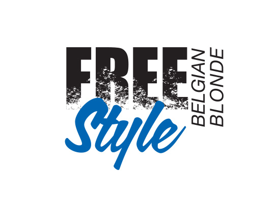 Black Diamond Brewery Free Style Belgian Blonde logo