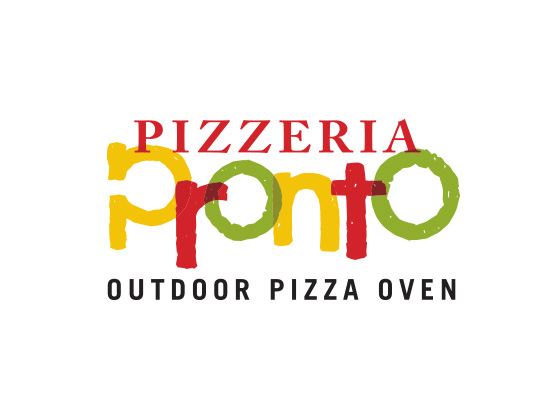 Pizzeria Pronto logo