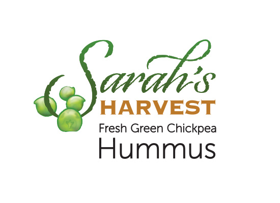 Sarah's Harvest logo