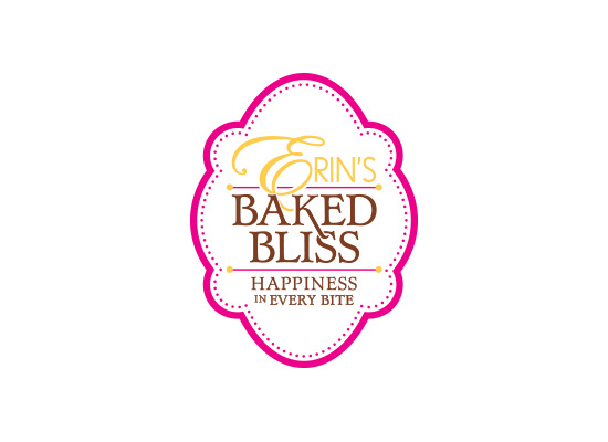 Erin's Baked Bliss
