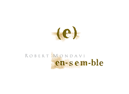 Robert Mondavi Ensemble logo