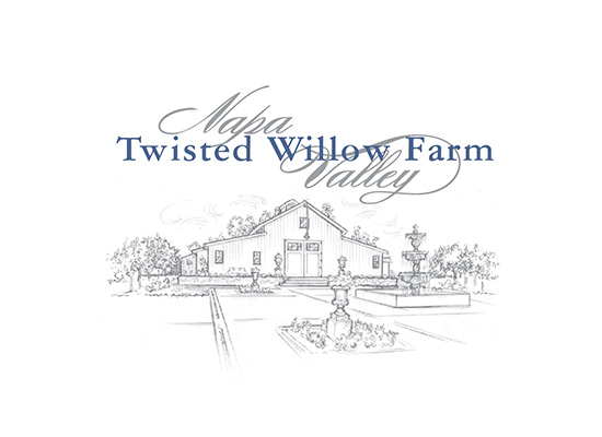 Twisted Willow Farm logo
