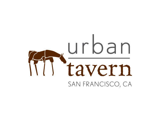 Urban Tavern logo