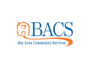 Bay Area Community Services logo