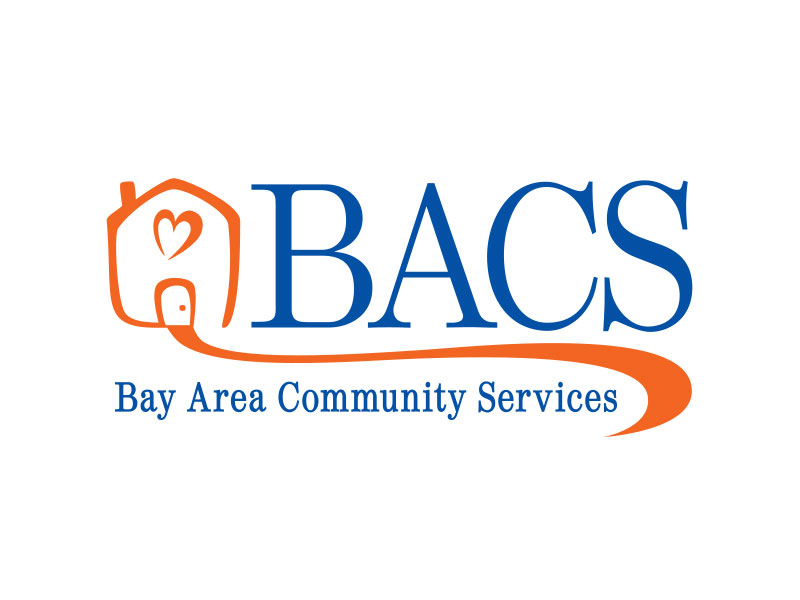 Bay Area Community Services logo