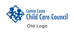 Contra Costa Child Care Council old logo