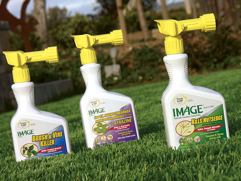 Image Herbicides