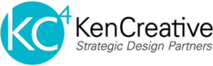KenCreative logo