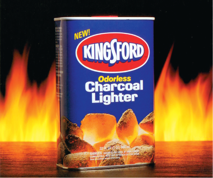 Kingsford Charcoal Lighter