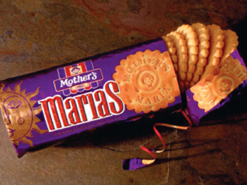 Mother's Marias Cookies