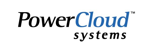 PowerCloud Systems logo