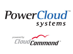 PowerCloud Sytems logo