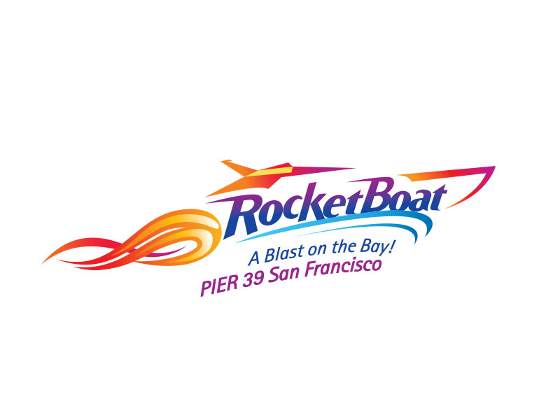 Rocketboat SF logo