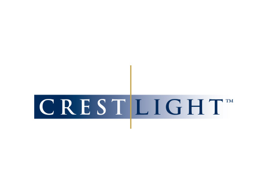 Crestlight logo