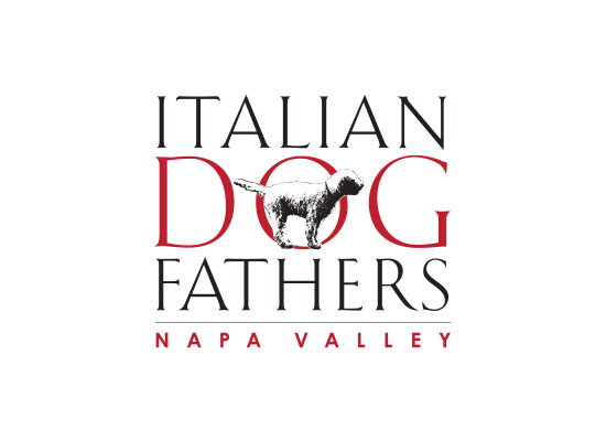 Italian Dog Fathers logo