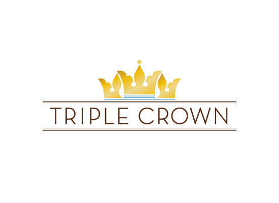 Triple Crown logo