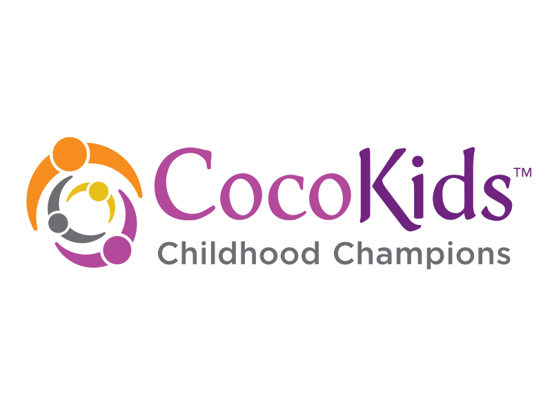 CocoKids logo